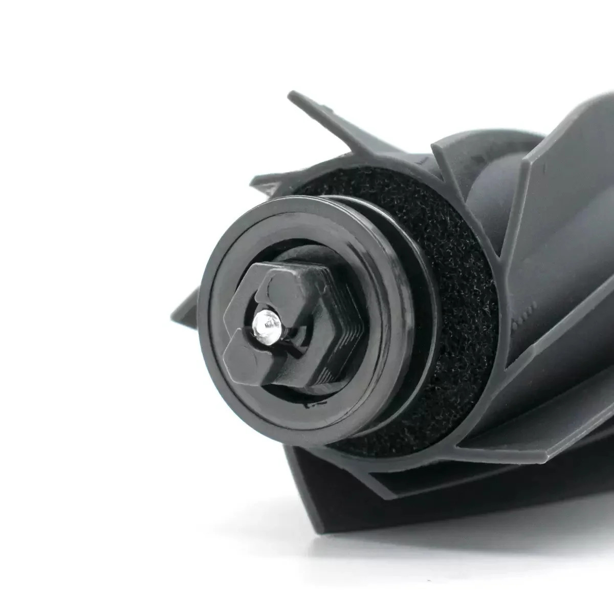 ملحقات استبدال الفرشاة الرئيسية المطاطية الأصلية لـ Dreame L10s Ultra X40 Ultra X30 Ultra L10s Pro Ultra Heat