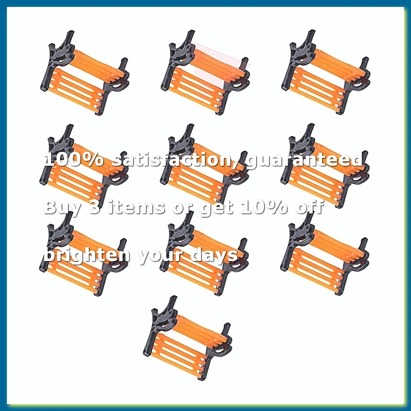 Model Train Bench Chair 10Pcs HO N O Scale 1:150 Street Park Layout Plastic Crafts Garden Railway Settee