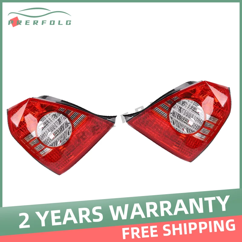 

Задний бампер автомобиля, задний фонарь для Hyundai Elantra 2004 2005 2006 2007 2008 2009 2010, стоп-сигнал, крышка корпуса заднего фонаря