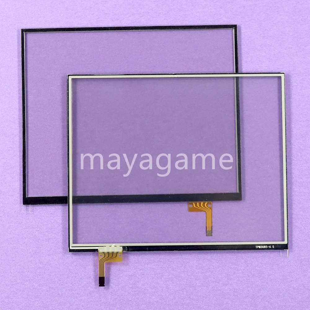 30 buah untuk layar sentuh Nintendo NDSI XL untuk tampilan NDSI XL