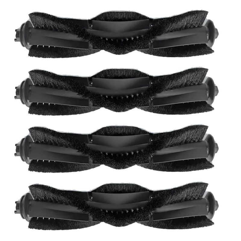 AT28-For Tapo RV30 Max / Lydsto R1 Edge / Roidmi Eve Rook / Miwhole M9 Lite / ILIFE V20 / Vyzzle D10 / Laresar L10 أجزاء