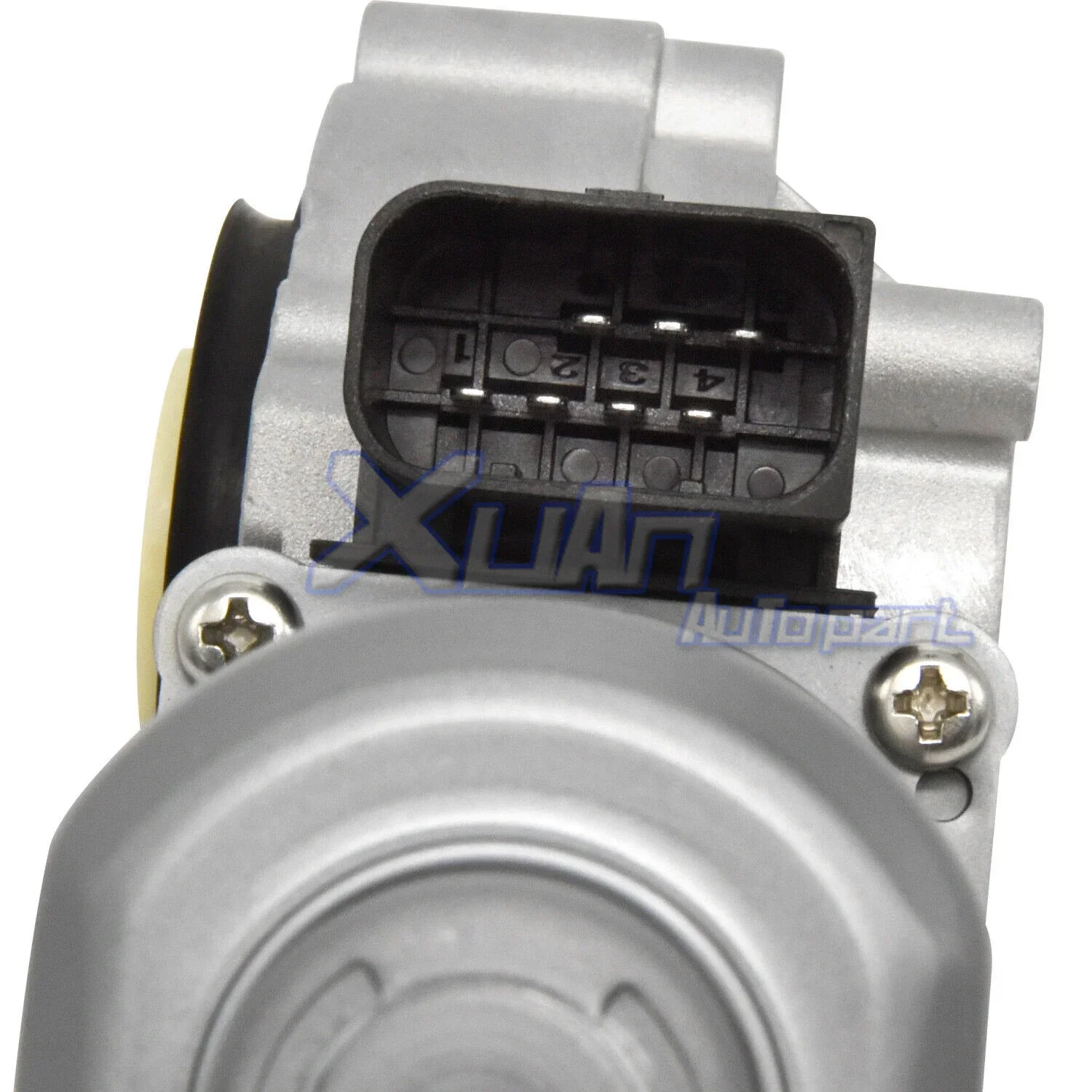 Transfer Case Shift Motor 27107568267   สําหรับ BMW E53 E70 E83 X3 X5 27107566296