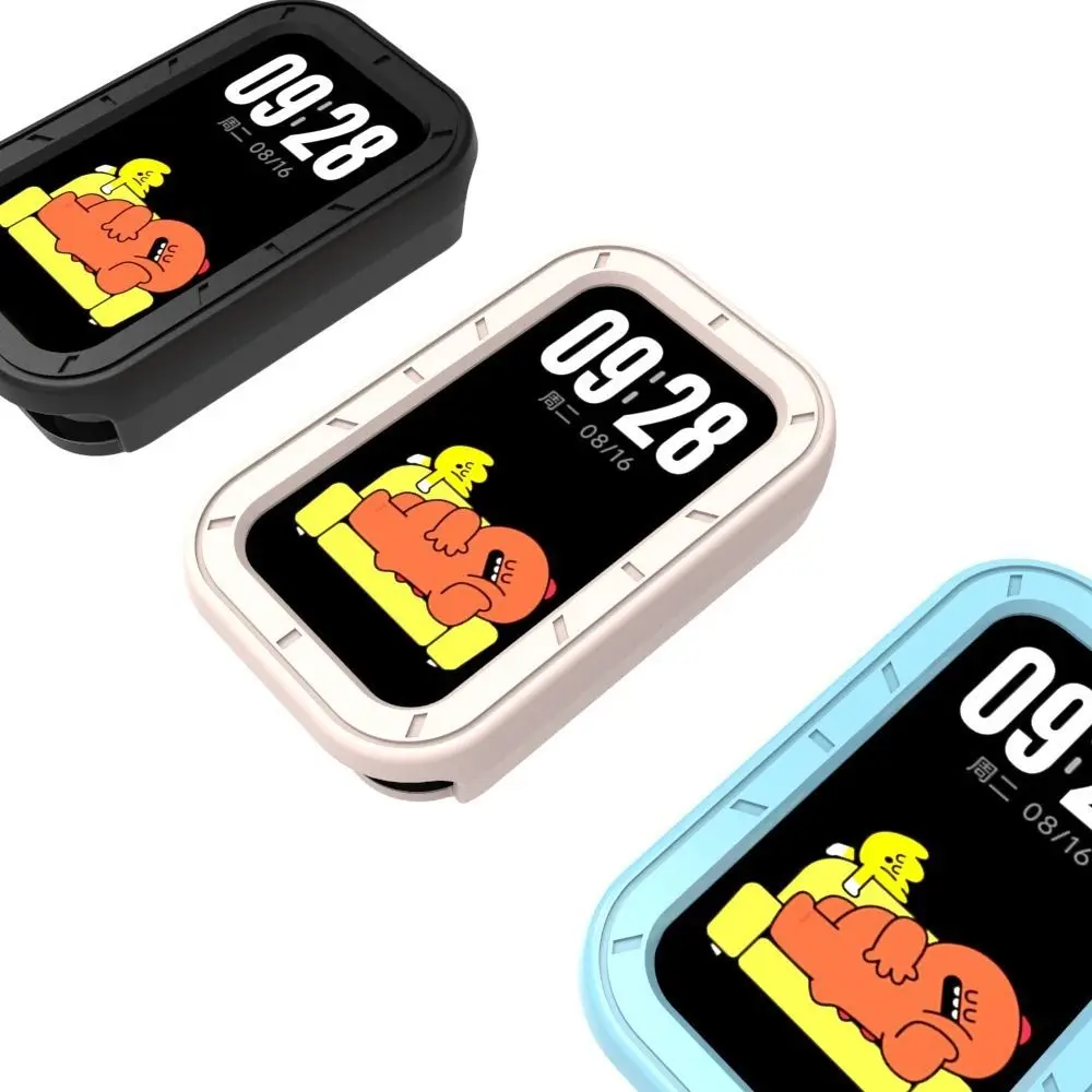 Защитный чехол для экрана с защитой от царапин и ремешком