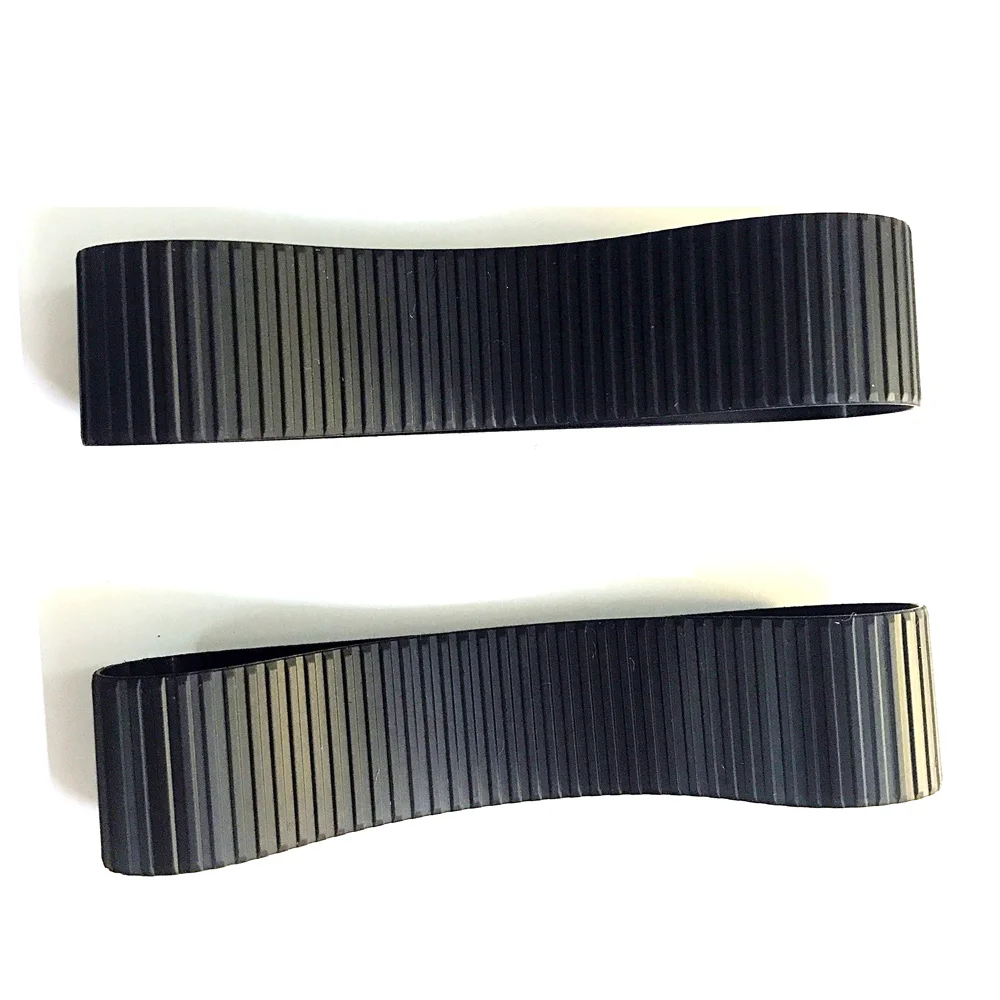 

New For Canon 24-70 F2.8 II second generation lens rubber zoom leather Focus leather decorative leather camera repair spare part