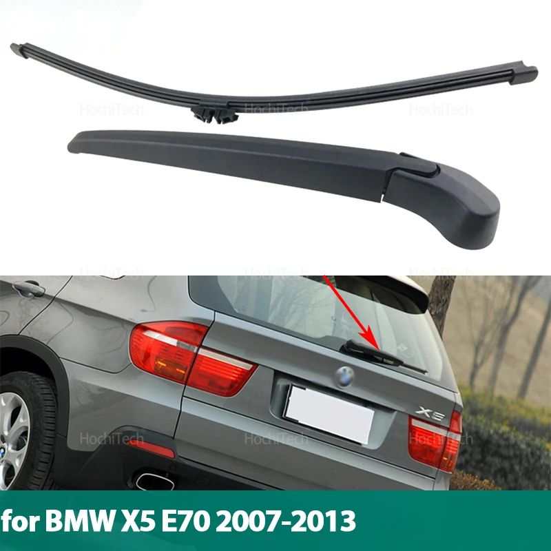 Car Rear Windshield…