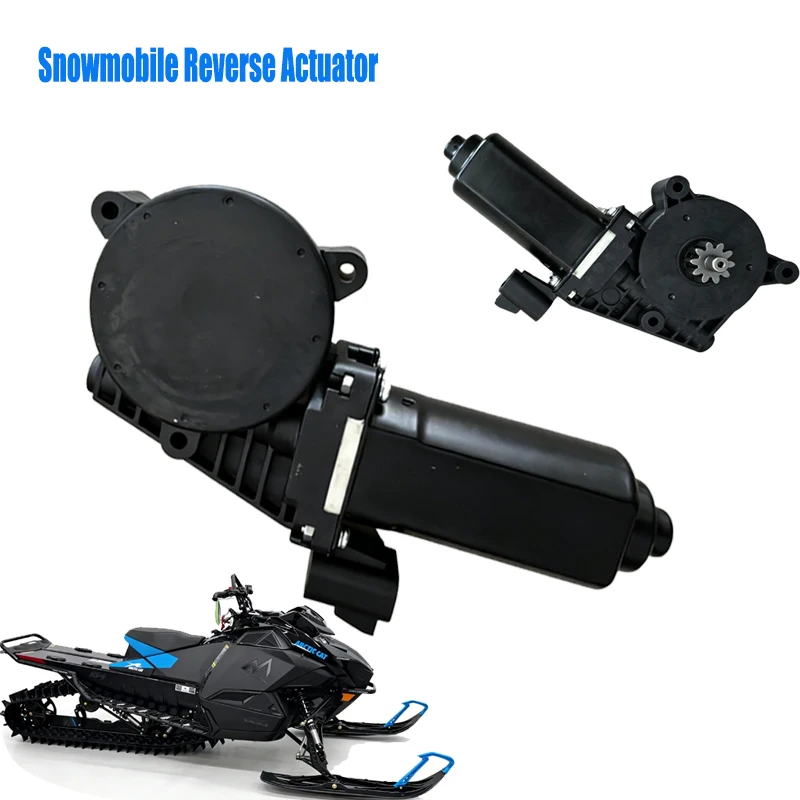 0630-347 0630-285 Reverse Actuator For Arctic Cat Polaris Snowmobile Noreman 3000 Pantera 3000 ZR 3000 XF1100 0630-289 0630-406