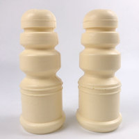 8RD512131 Rear Shock Absorber Buffer Adhesive for Audi Q5 A4 S4 A5 S5 A6 S6 8K0512131H