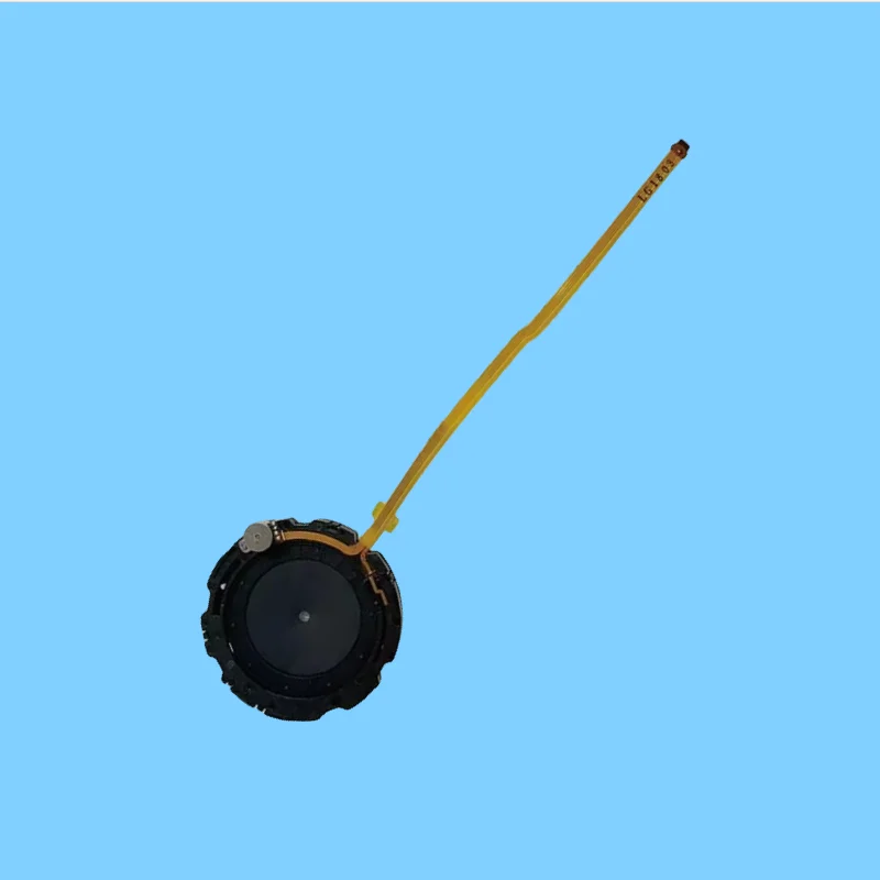 

For Canon RF 15-35 F2.8 IS Aperture Module with Cable 4457 Parts Accessories Camera Detail Replacement Spare Parts