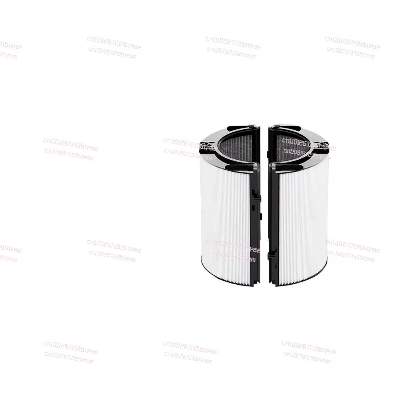 

Air purifier PTFE HEPA combination filter HP09/PH04/TP09