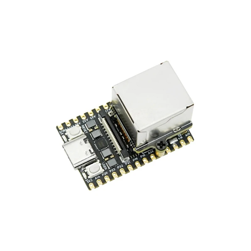 For Licheerv Nano Mini Development Board SG2002 WIFI6 Ethernet 2Gbit AI Visual RISCV