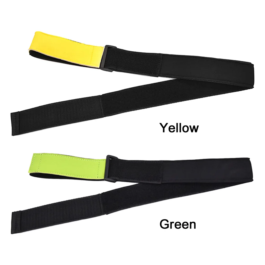 Baseball Hitting Posture Correct Band Training and Batting Hitting Equipment Portable Elastic Swing Trainer for Baseball Players