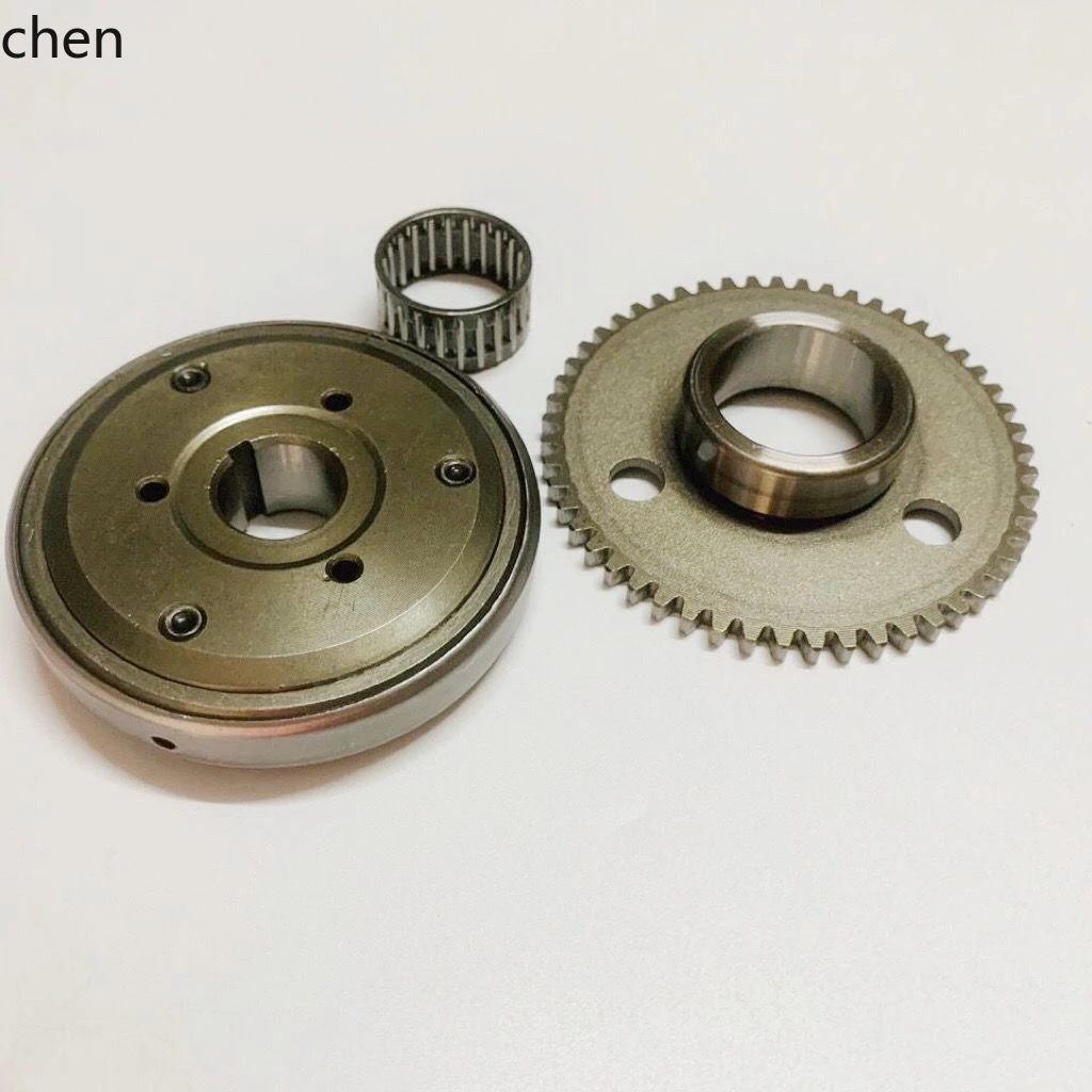 

ZMLUY125 EFI 110 Motorcycle Starter Disc Overrunning Clutch