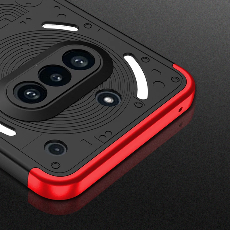 Hiçbir Şey İçin Telefon 3 Mat  - Phone Cases Heavy Duty incelemesi ve fiyatı