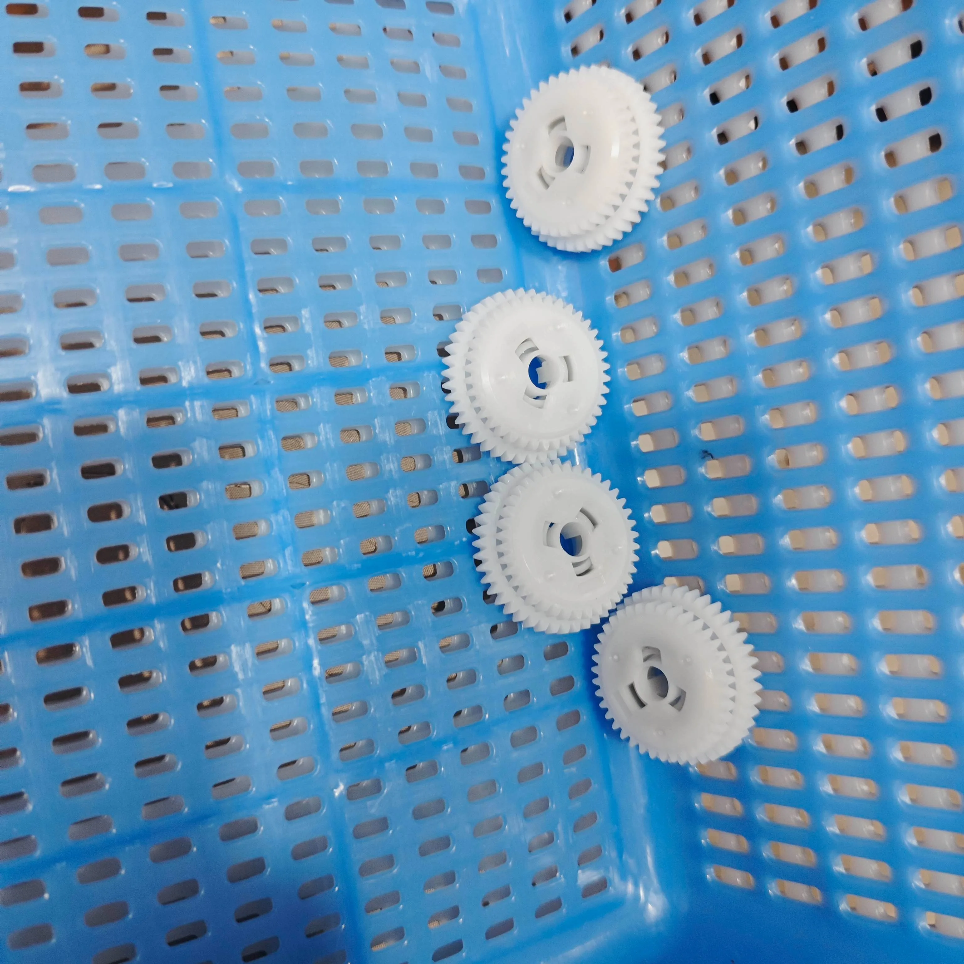 

10 шт. шестерня подачи бумаги для Canon PIXMA MX328 MX358 MX368 MX428 MP236 MP288 MP258 MP259 iP2780 iP2788