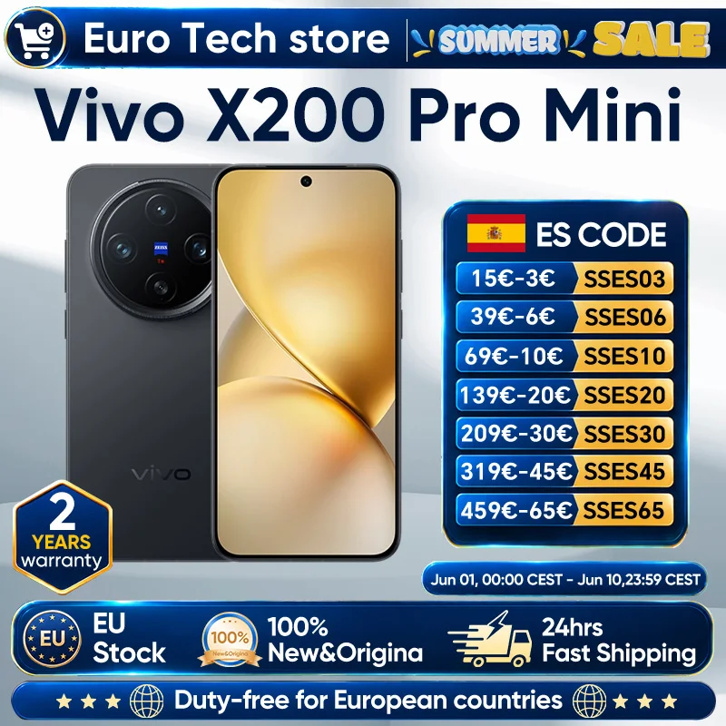 Vivo X200 Pro Mini OriginOs 5 6.31 Vivo X200 Pro Mini OriginOs 5 6.31