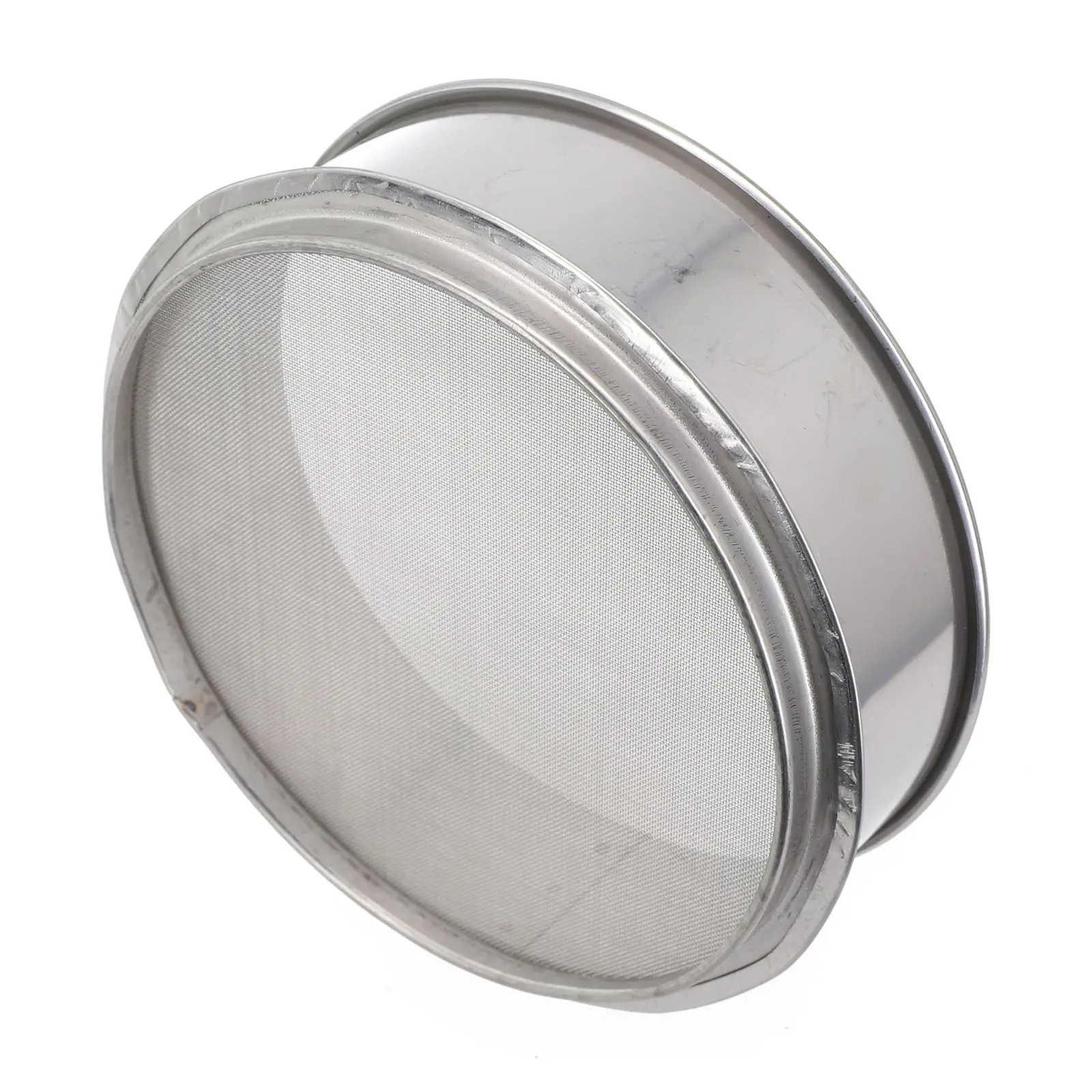 Herbal Sieve Sifter Silver Stackable Stainless Steel Tools 24/45/70 Screen Accessory Extractor Brand New Suitable Supply