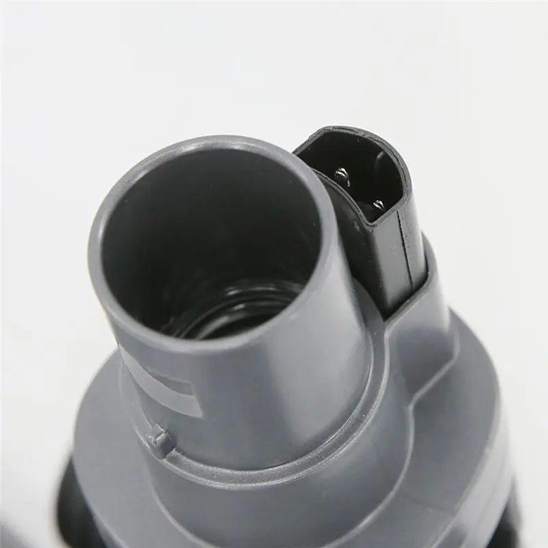 

(A25M) For Proscenic P11 Carpet Brush Assembly with Roller Brush Vacuum Cleaner Accessories Floor Brush Suction Head