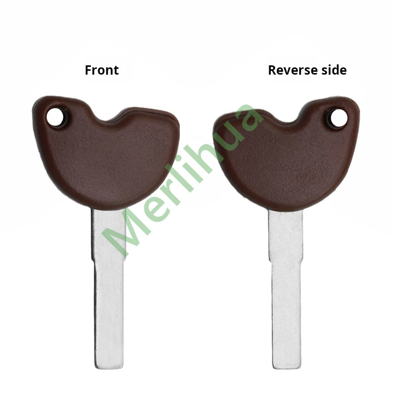 مفتاح دراجة نارية فارغ (جاهز للرقاقة) لبياجيو MP3، جيليرا، فيسبا 3VTE 125، GTV 250/300. #6