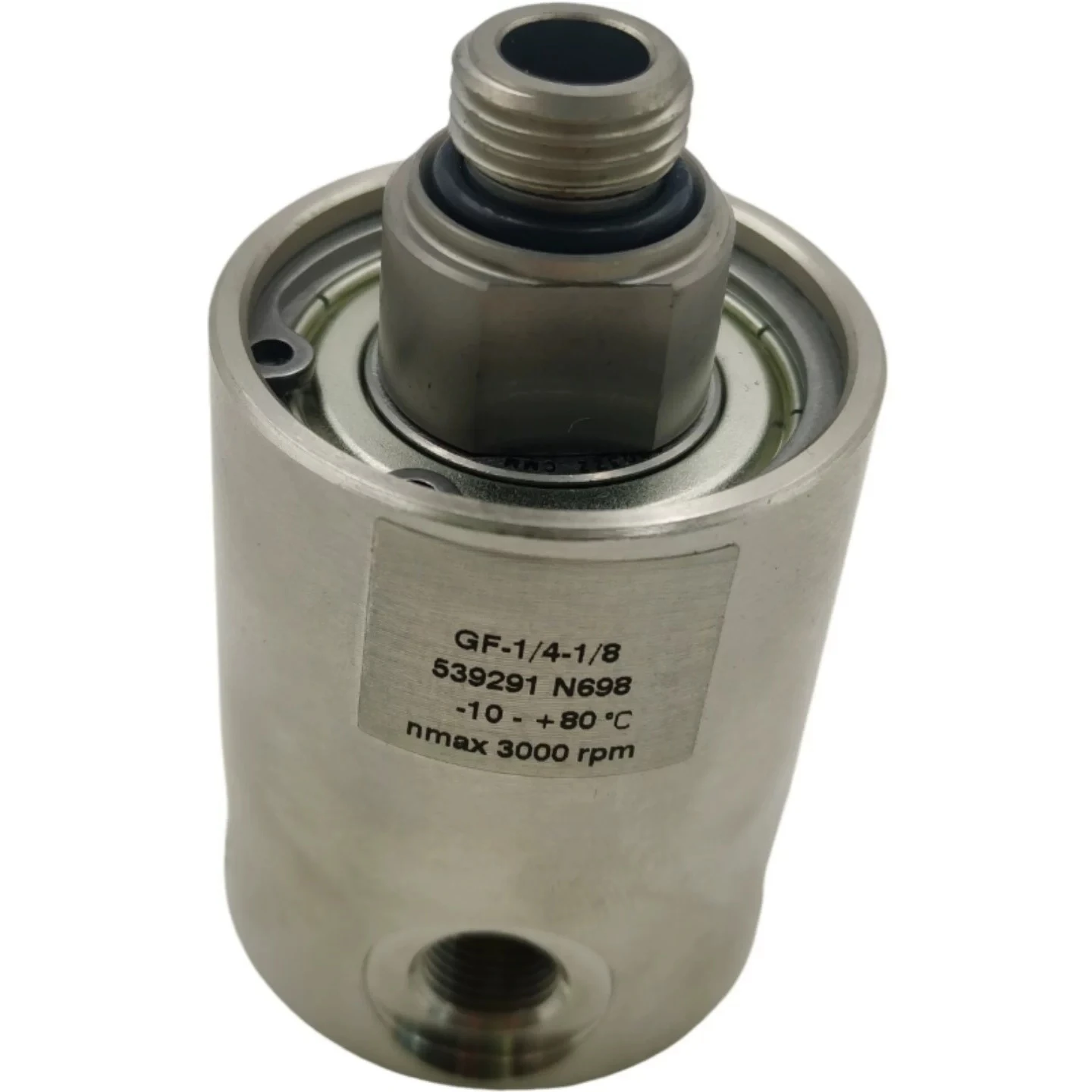 New GF-1/4-1/8 539291 New original rotary air separation module 1pcs