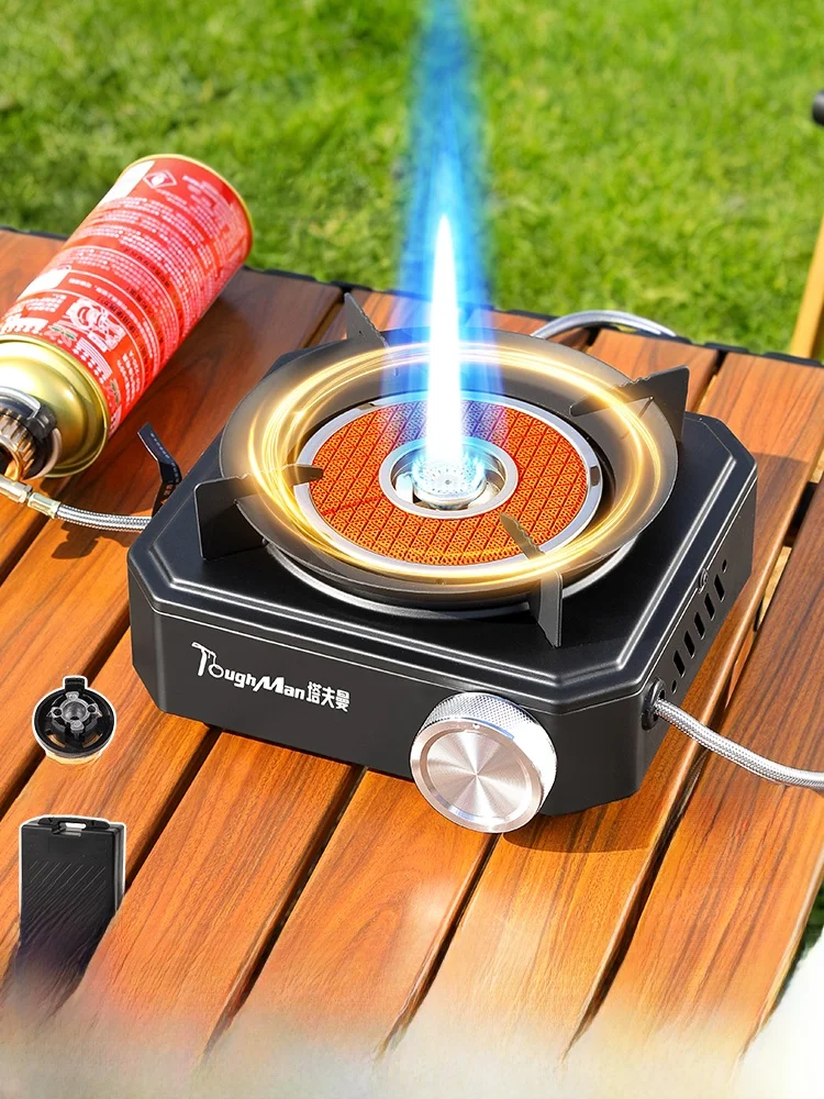 rechaud-a-cassette-individuel-portable-rechaud-a-gaz-pour-le-camping-en-plein-air-corps-en-alliage-d'aluminium-rechaud-portable-pour-deux-personnes-trois-puissances-le