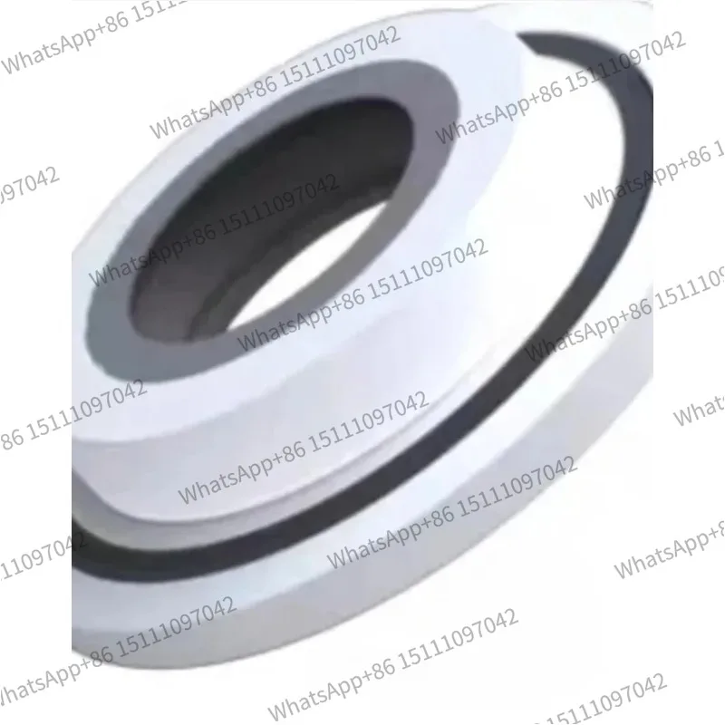 Anillo de sellado para evaporador rotatorio IKA, compatible con RV3/RV8/RV10