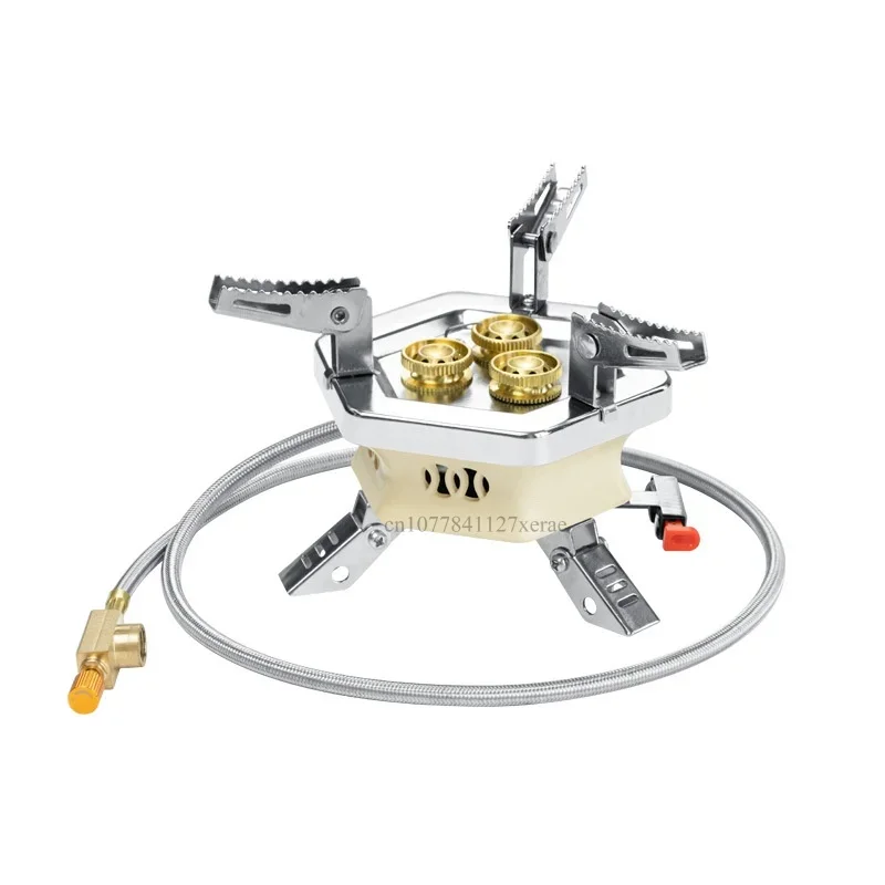 11800w-high-power-folding-gas-stove-outdoor-portable-mini-gas-stove-electronic-ignition-camping-picnic-cooking-stove