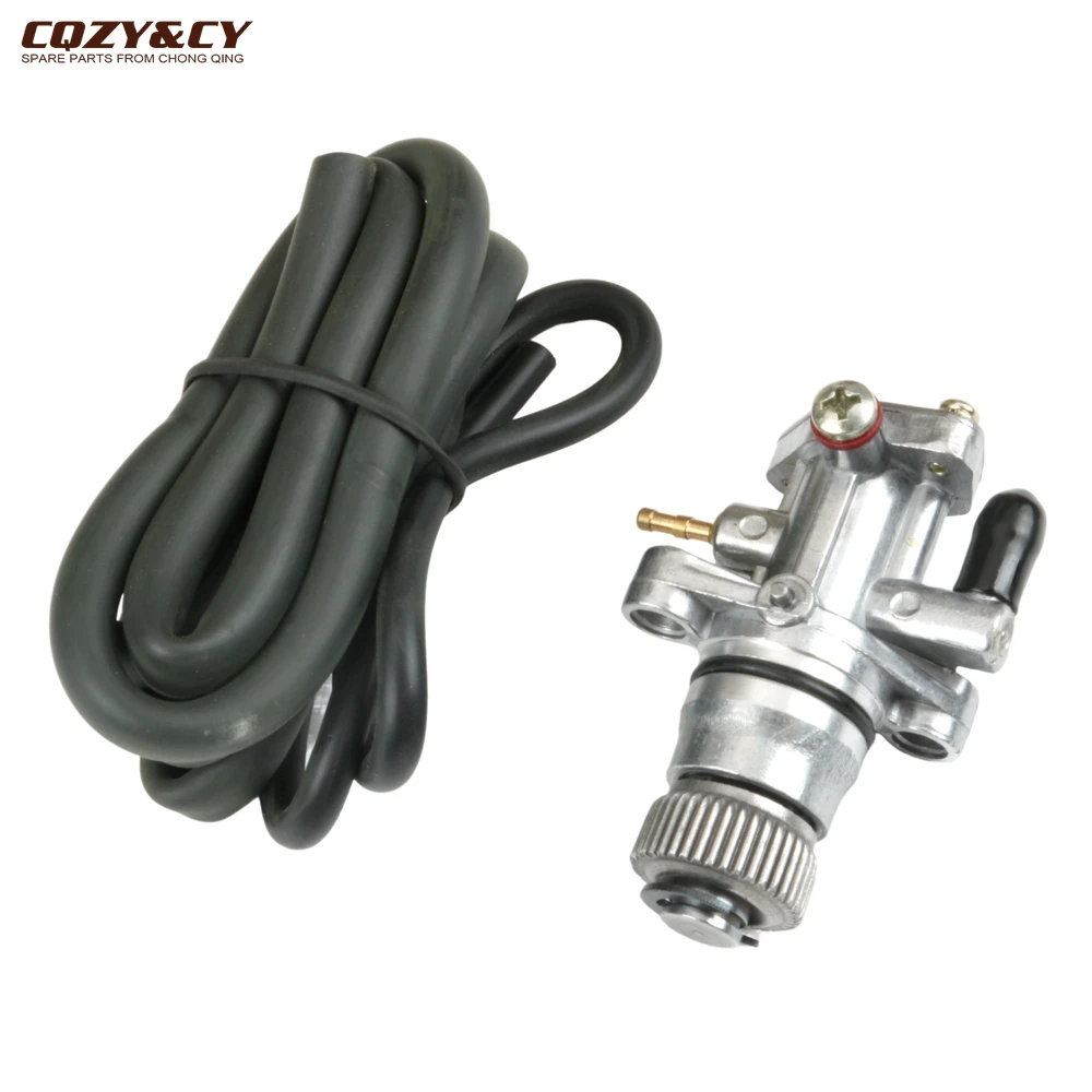 Scooter Oil Pump For Pgo Big Max 50 Tornado Pmx G-Max 50cc 2T AC 2-Stroke Engine Parts