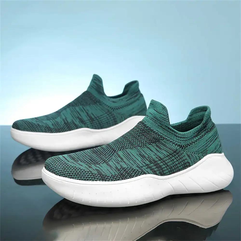 Ete Without Heel Rainbow Shoes Tennis Ergonomic Zapato Retro Sneakers Man Sport Shoos Besket Tenid Super Offers Sapatenos