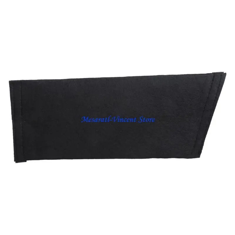 A70F Trunk Boot Baffle For   Trunk Partition Part Tail Box Storage Baffle
