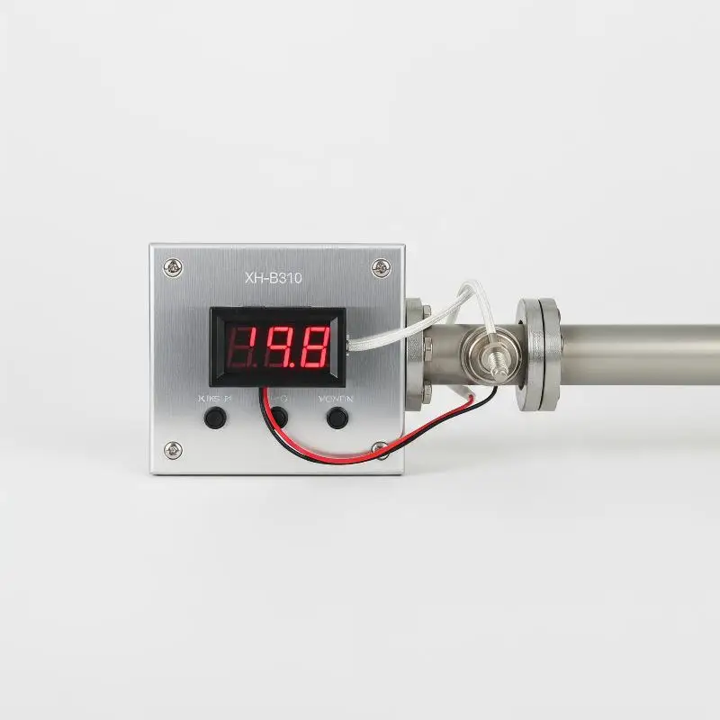 XH-B310 K-type LED Digital Temperature Controller Industrial Thermocouple High Precision Sensor for Laboratory Processing