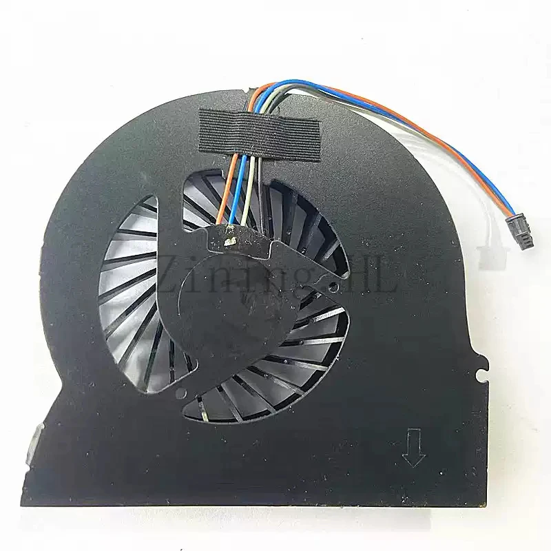 

Вентилятор охлаждения для HP 8560W/P 8570W MF60150V1-C001-S9A, 1 отверстие