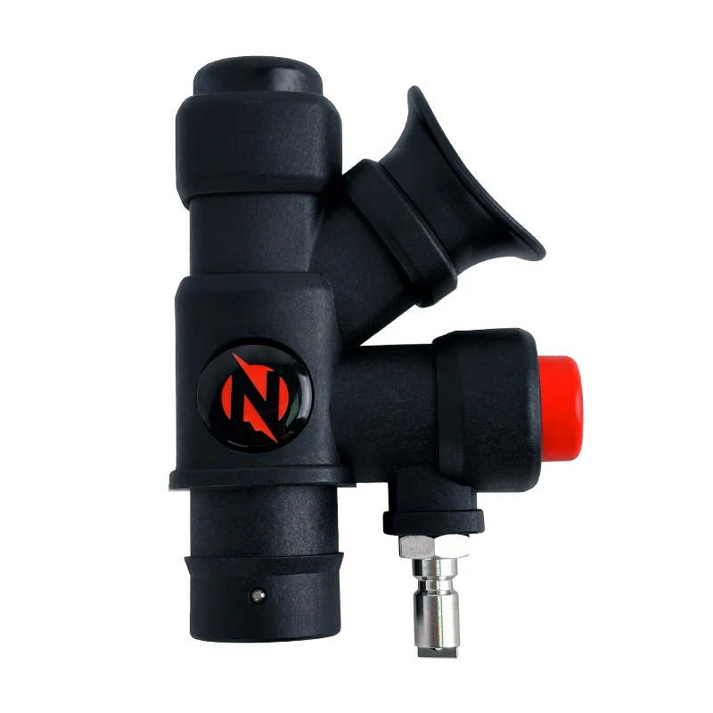 HOTDIVE BCD X-plore EX-BC01