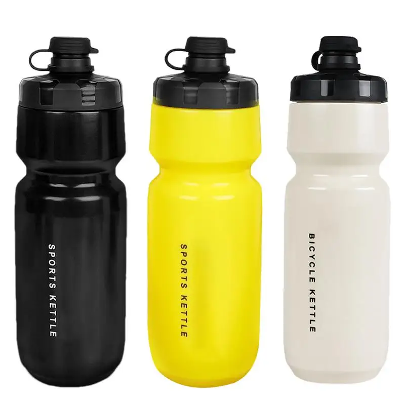 

Road Bikes Water Bottle 720ml Bikes Water Bottle Bikes Bottle High Capacity Water Bottle For Bikes Bicycle Water Bottle