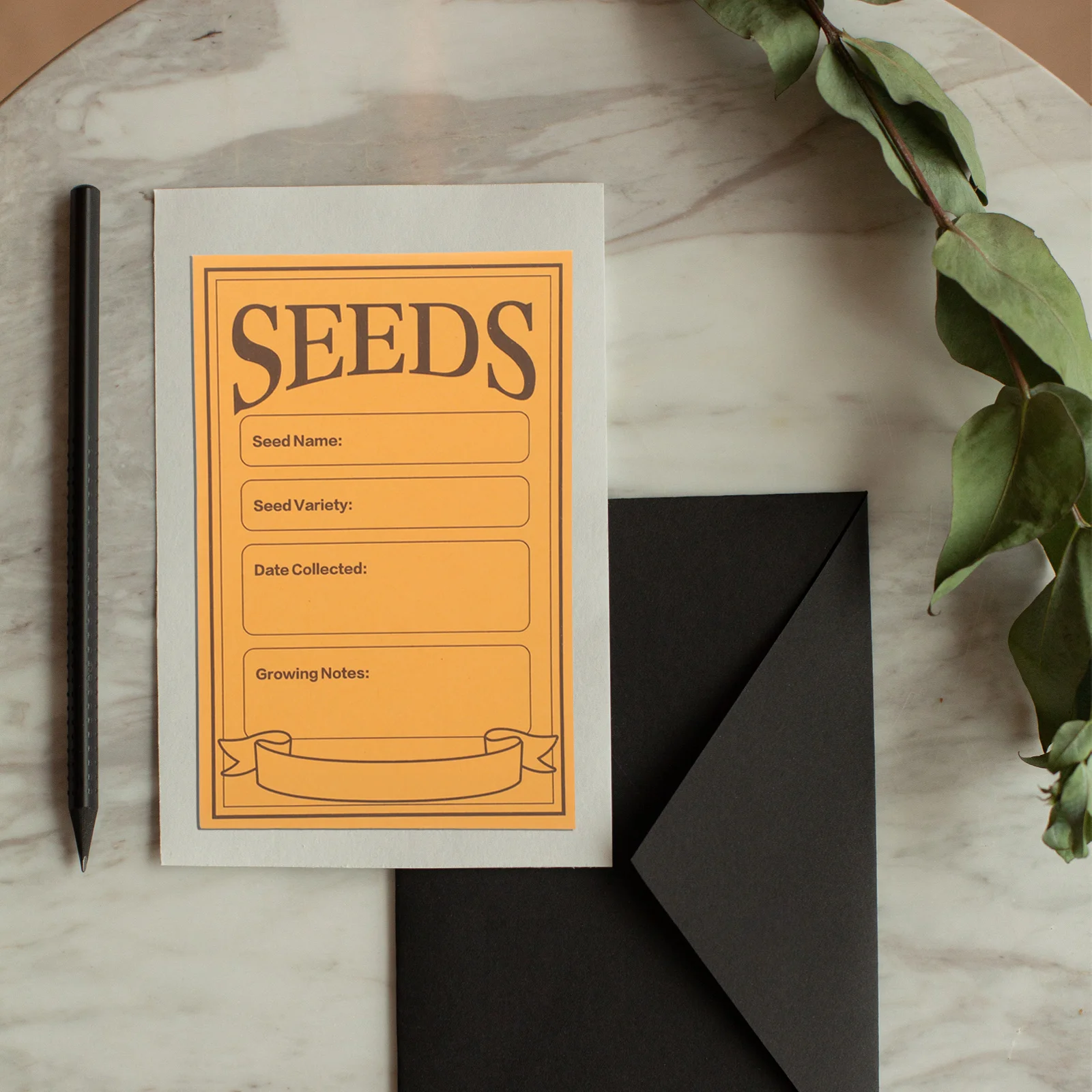 

100Pcs Small Kraft Paper Seed Envelopes Multipurpose Storage Envelopes for Flower Plant Vegetable Seeds Practical Design