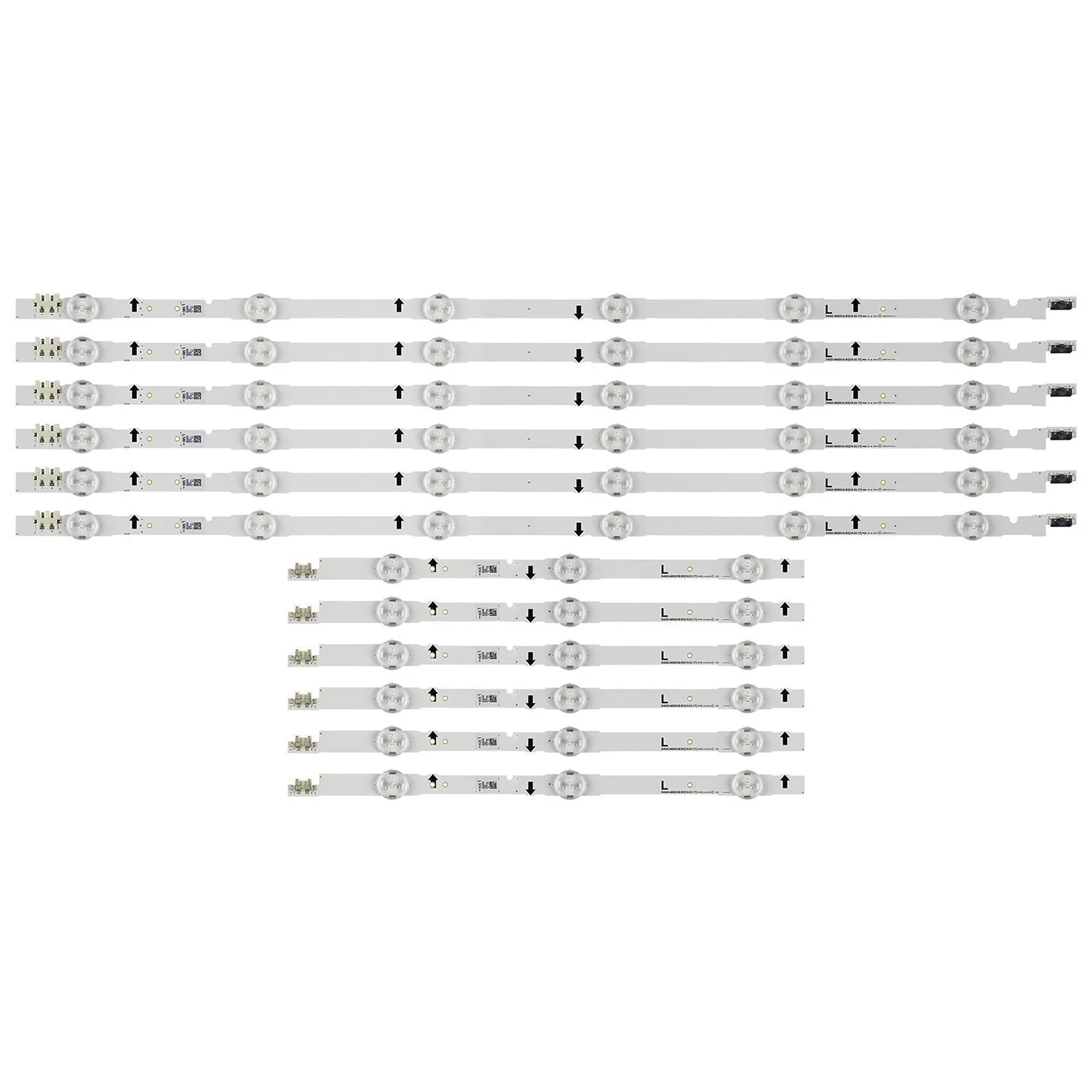 

LED backlight strip for UE48J6330 ue48h5270 UE48H6230AK UE48J6270 UE48H5510SS UE48H5515AK UE48H5510AK UE48J5105