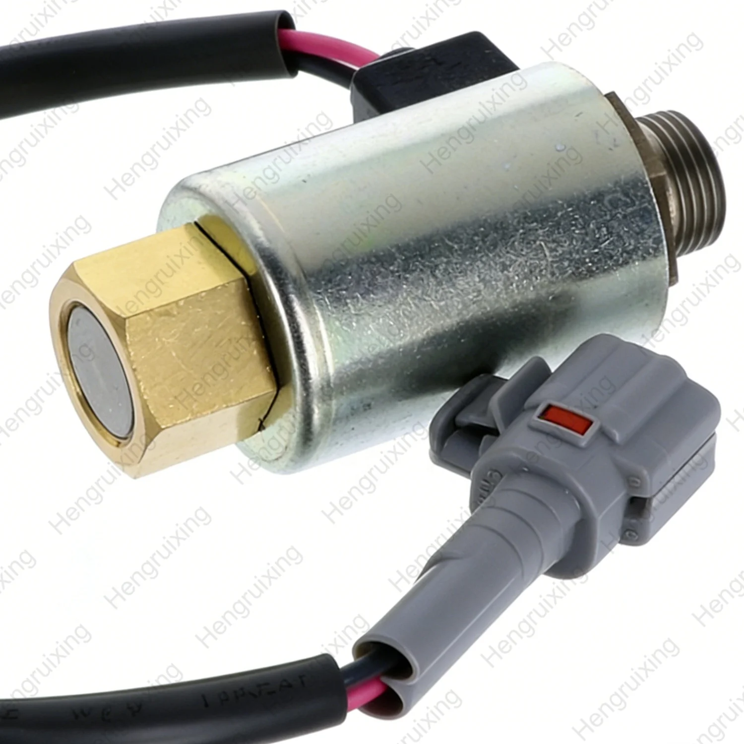 Forklift Parts Oil Control Valve Solenoid Valve Assy  67626-23320-71 for  13Z  14Z  G4  1FZ  15Z  GM6-262  1DZ  2Z  4Y  5K 7FD