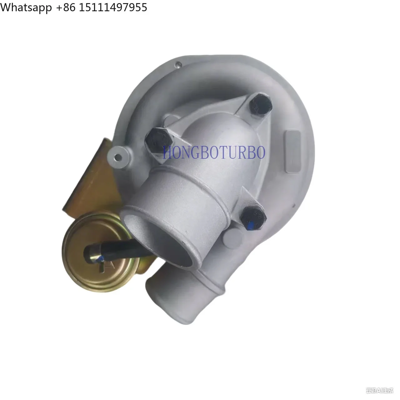 TurboCharger HT12-19B HT12-19D 14411-9S002 14411-9S000 97-04 for Nissan Navara Truck D22 Navara 3.0L ZD30 Turbo 047-282 047229