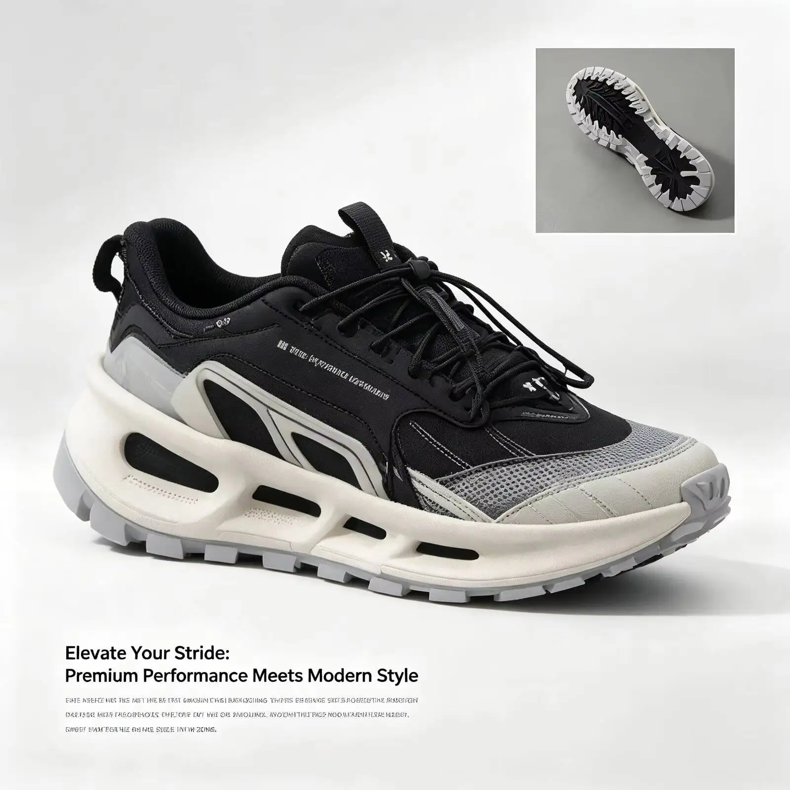 2026 Under Armour Men's And Women's Sports Explor Couple's Outdoor Trail Casual Shoes 6012791-110