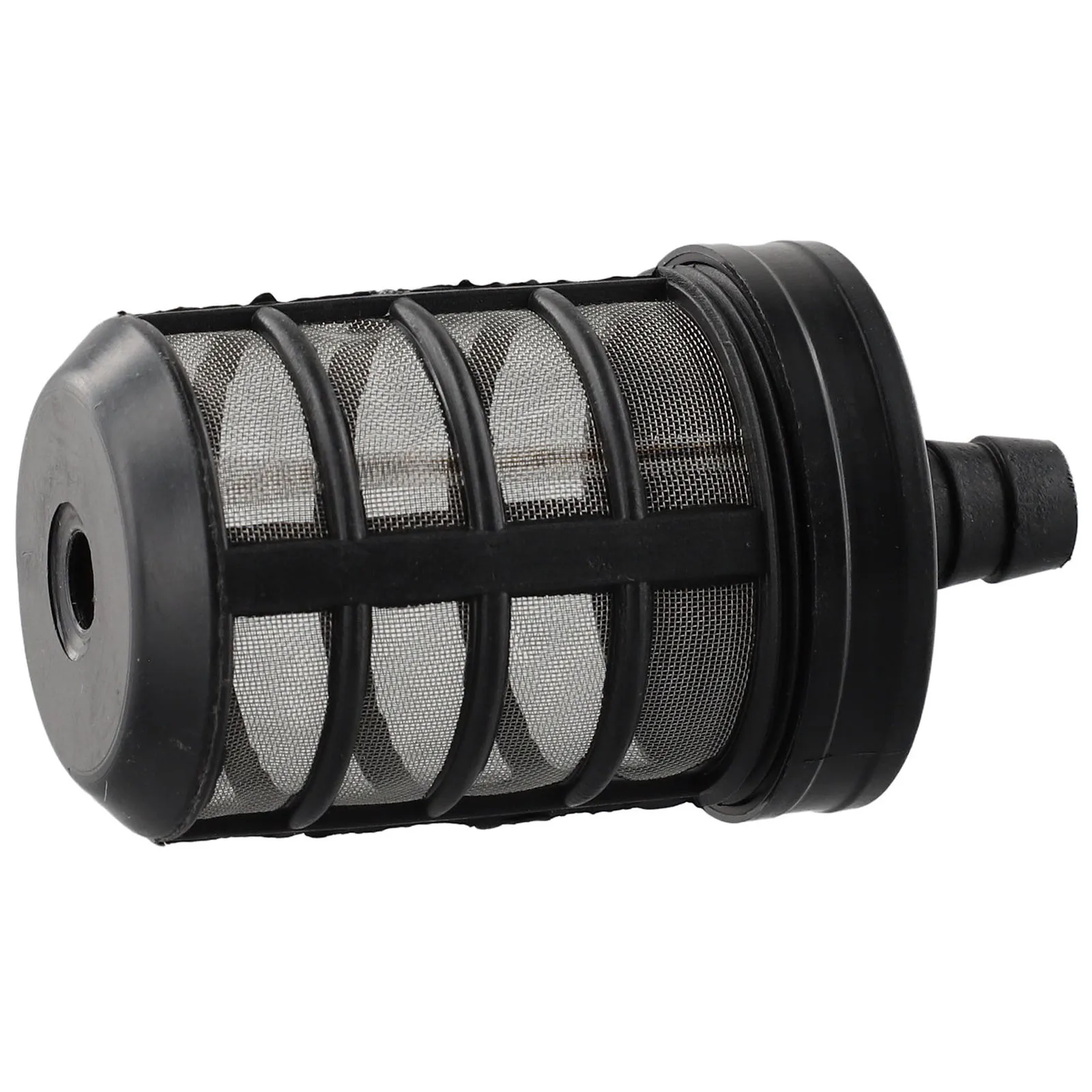 1PC Hose Pipe Filter Car Wash Garden Irrigation Sprayer Pump Filtering Net Strainer Stainless Steel Mesh Filter