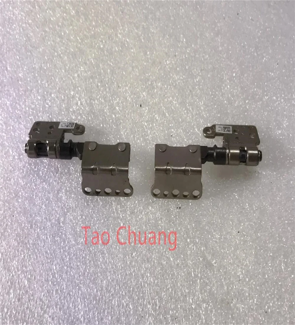 FOR DELL Inspiron 14 7490 10th generation screen axis hinge hinge 0Y81N 2T9VR