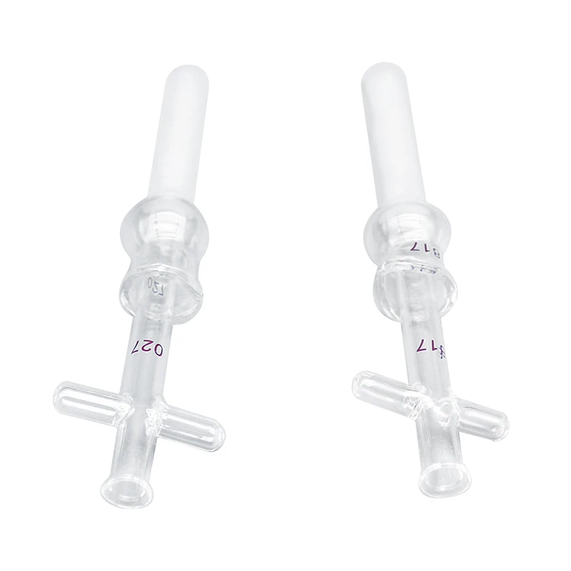 Molinillo de tejido de vidrio Dounce, homogeneizador, lisis celular, 2ml, H #