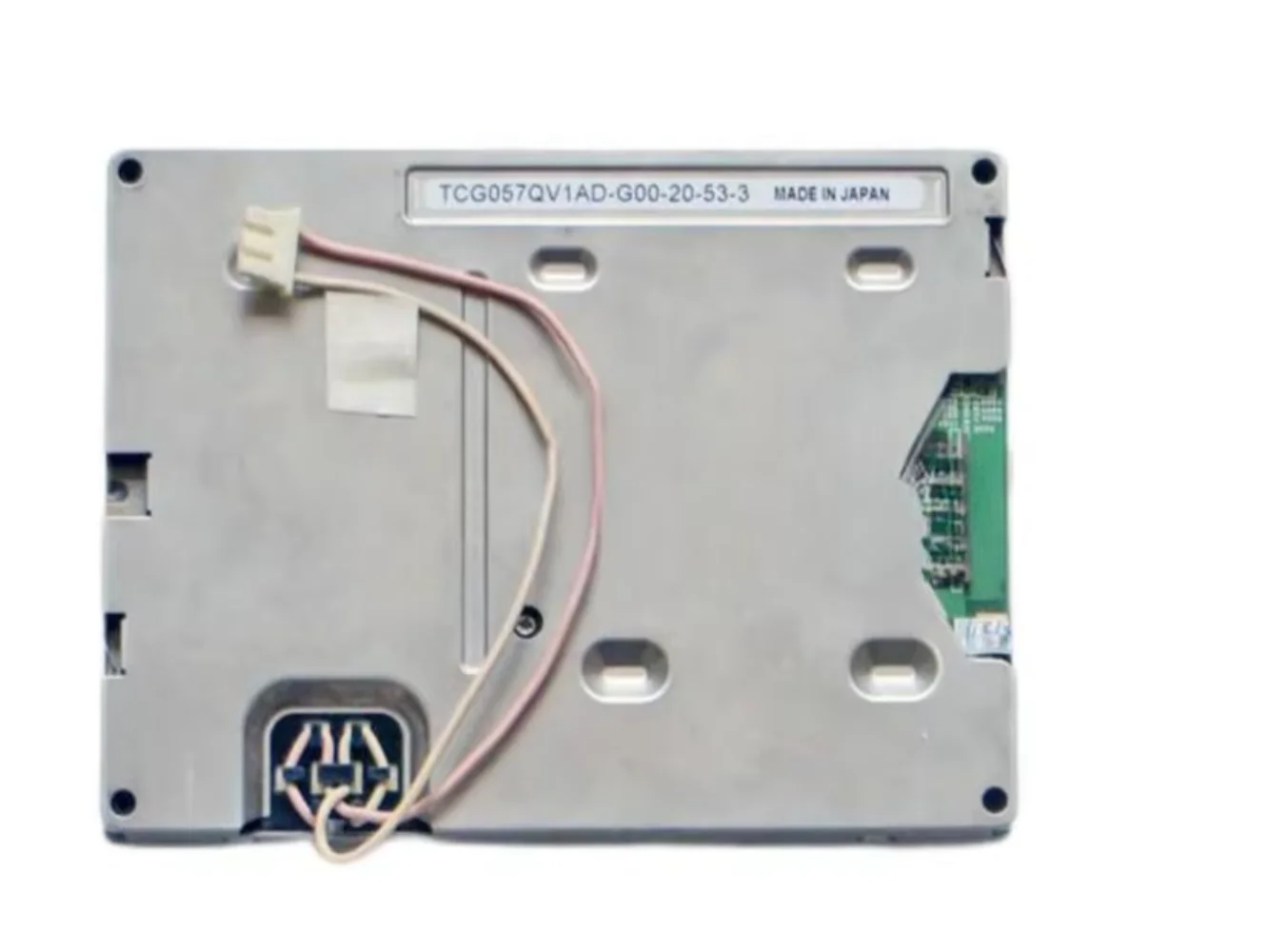 

Оригинальный ЖК-экран A + 5,7 дюйма TCG057QV1AD-G00