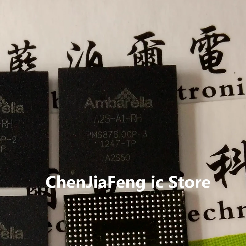 

1 шт./лот A2S50-A1-RH A2S-A1-RH BGA Новый оригинал