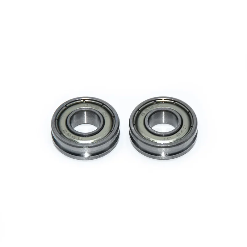 

20PCS AE03-0053 AE030053 Fuser Pressure Roller Bearing for Ricoh Aficio 2051 2075 MP 6000 6001 6002 7000 7001 7502 8000 8001