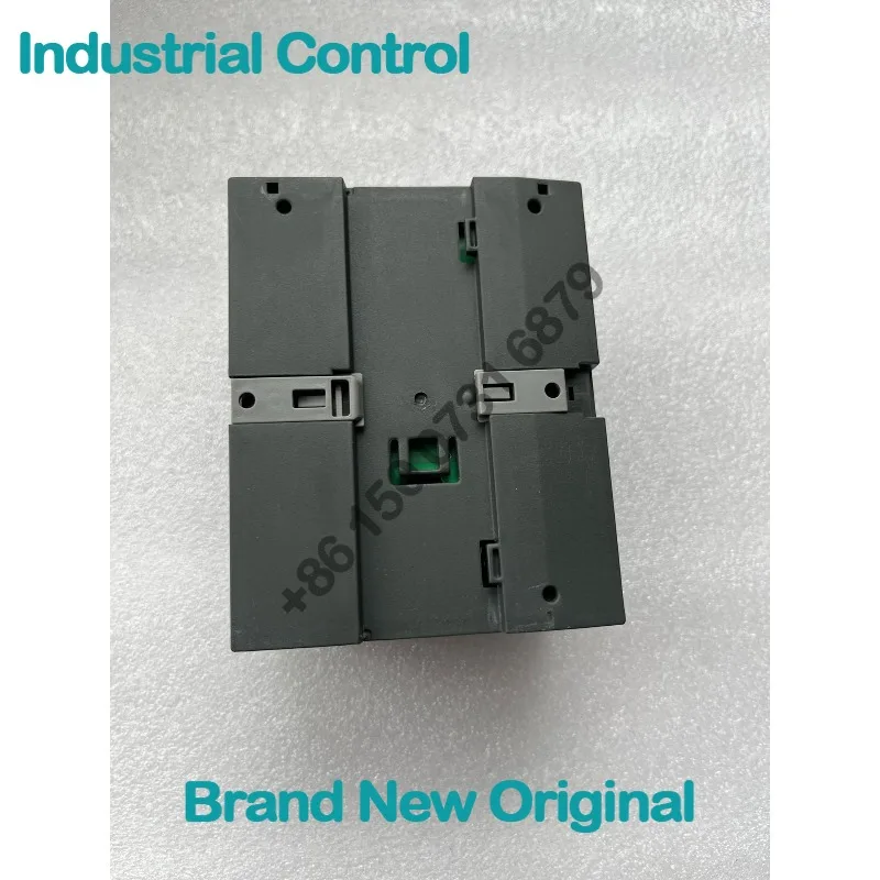 6ES7288-1ST40-0AA0, PLC host, S7-200 SMART CPU ST40 transistor output