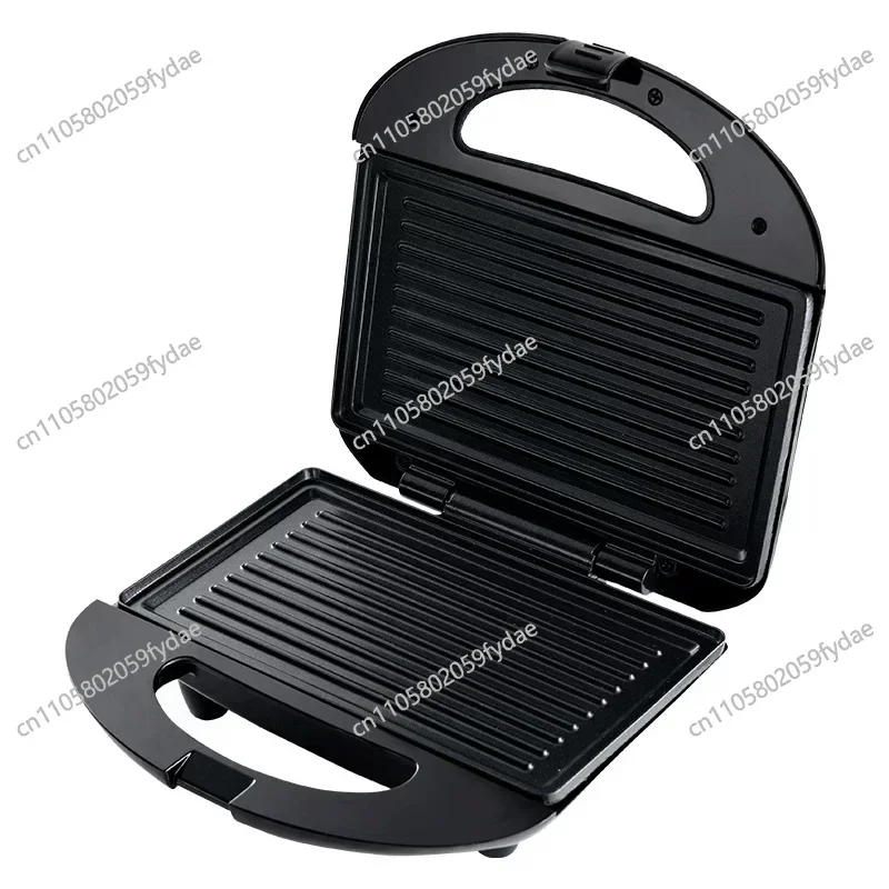 105-Home Luxury Sandwich Maker Breakfast Machine Toaster Bread Toaster Breakfast Machine