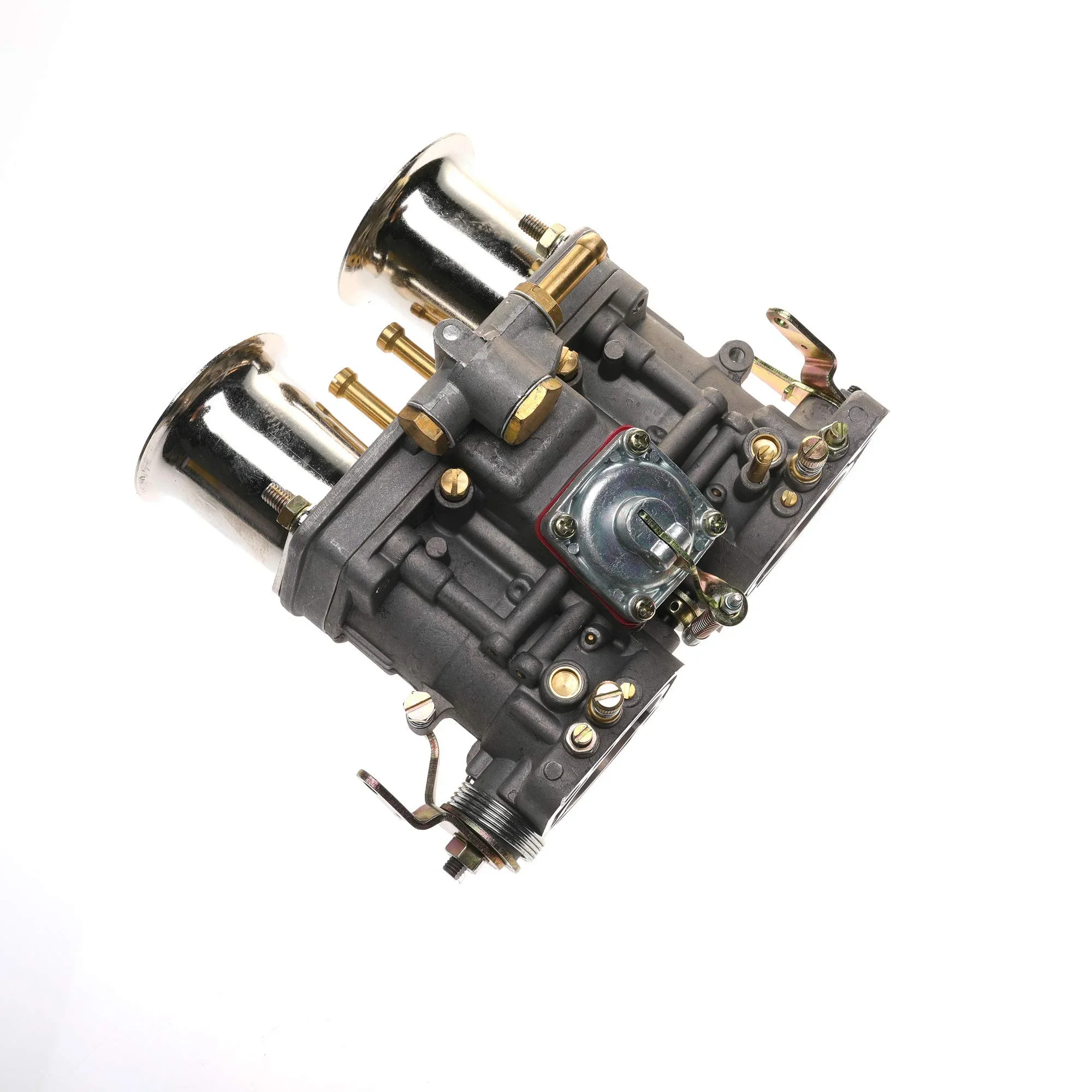 44 IDF Carburetor for Weber 2 Barrel 1968 1979 Volkswagen Beetle Fiat Porsche Replaces 18990.030 18990.035V