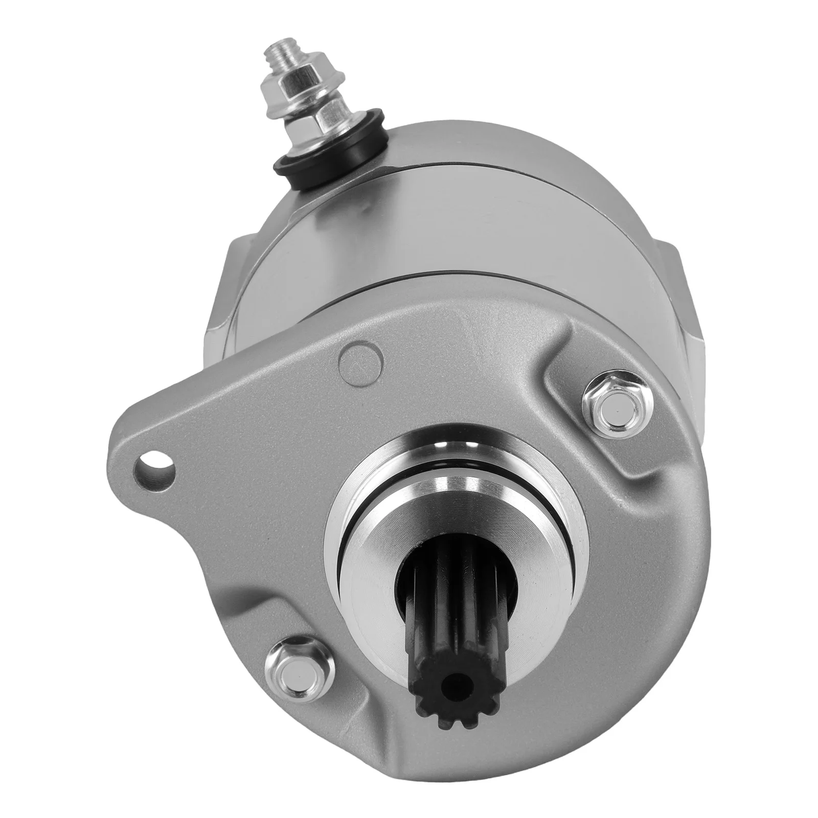 

Стартер для Honda XR650L 650 1993-2016 31200-MN9-013, 10 зубьев, 12В