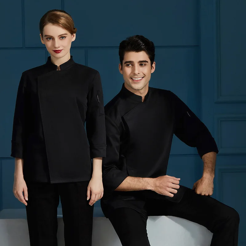 chef's-uniform-long-sleeve-autumn-and-winter-wear-for-bakeries-hotel-kitchens-western-restaurants-cake-shops-work-chef-unifo