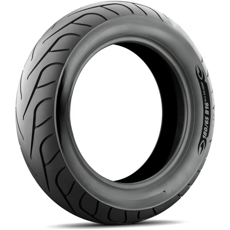 NOVO PRODUTO EXPLOSÃO Pneu Traseiro Commander II 180/65B-16 (81H)